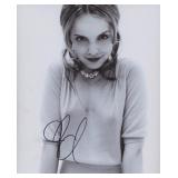 American Beauty Mena Suvari signed photo