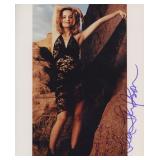 Caroline in the City Lea Thompson signed photo
