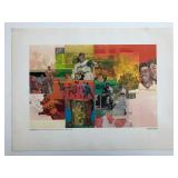 The Way It Was Art Series. New York Yankees -...
