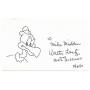 LIVE AUCTION - Autographed Memorabilia | Movies | TV | Music