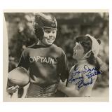 Our Gang Little Rascals Tommy Bond Signed Photo