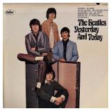 The Beatles Yesterday and Today Second State...