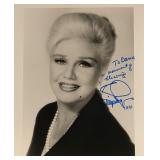 Top Hat Ginger Rogers Signed Photo