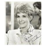 The Glass Menagerie Joanne Woodward signed...