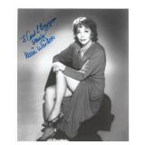 The Killing Marie Windsor signed photo