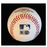 Braden Shipley Signed MLB Major League Baseball...