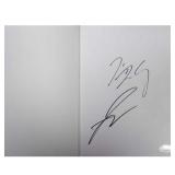 Jack and Jack Jack Gilinsky Jack Johnson Signed...