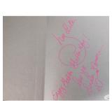 The Ramones Linda Ramone Signed Commando The...
