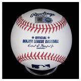 Philadelphia Phillies Ben Revere Signed MLB...