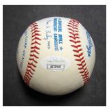 Major League Movie Star Charlie Sheen Signed...