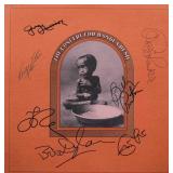 George Harrison The concert for Bangladesh...