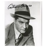 Watch On The Rhine Anthony Caruso signed photo