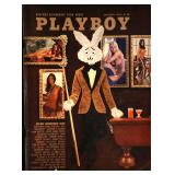 Playboy Magazine January 1972 Issue