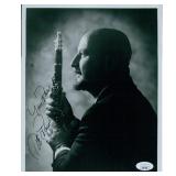 Jazz Musician Pete Fountain Signed 8x10 Glossy...