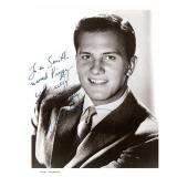 Journey to the Center of the Earth Pat Boone...