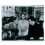 They Got Me Covered Dorothy Lamour signed...