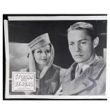 Storm Over Bengal Patric Knowles Actor Signed...