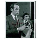 Craig T. Nelson signed photo. JSA Authenticated