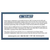 New York Yankees Miguel Andujar Signed  Bat...