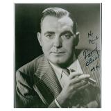 All American Pat O