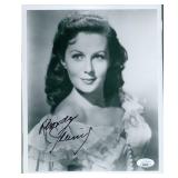 Gunfight at the O.K. Corral Rhonda Fleming...