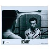 Henry: Portrait of a Serial Killer Michael...