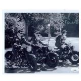 The Twilight Zone Michael Forest Signed 8x10...