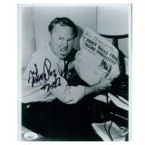 A Family Affair Mickey Rooney Signed 8x10...