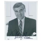 Governor of Massachusetts  Michael Dukakis...
