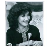 Knots Landing Michele Lee Signed 8x10 Glossy...
