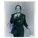 Pop Singer Neil Sedaka Signed 8x10 Glossy Photo...