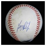 California Angels Philips, Easley, Perez, Davis...