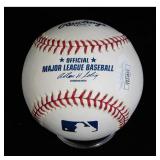 Kansas City Royals Bret Saberhagen Signed...