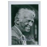 Sinbad The Sailor Douglas Fairbanks Jr. signed...