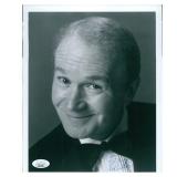 The Red Buttons Show Red Buttons Signed 8x10...