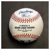 Philadelphia Phillies Ben Revere Signed...