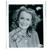 Nanny And The Professor Juliet Mills Signed...