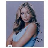 The Texas Chainsaw Massacre Actress Jessica...