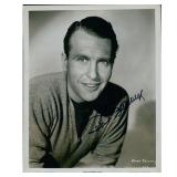 Guest In The House Ralph Bellamy signed 8x10...