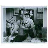 Ace in the Hole Kirk Douglas Signed Photo JSA