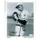 The Twilight Zone Robert Sorrells Signed Photo...
