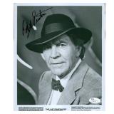 The Last Starfighter Robert Preston Signed ...
