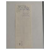 The Exorcist Linda Blair Star Wares consignment...