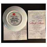 1990 Delphi limited edition Marilyn Monroe...