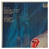 Unopened Rolling Stones Under Cover Album with...