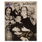 The Munster