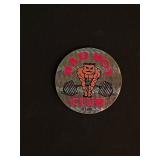 Vintage 1990s POGs Game Cap Bad Boy Club Hawaii