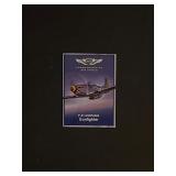 Commemorative Air Force P 51 Mustang Gunfighter...