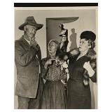The Beverly Hillbillies Unsigned Photo
