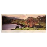 Haleakala Rim Hawaii Poster Print by Sue Drinker